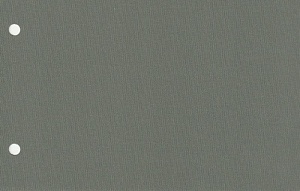 Рулонные шторы Респект ФР Блэкаут, темно-серый купить в Дубне с доставкой