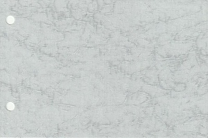 Открытые рулонные шторы Шелк, жемчужно-серый купить в Дубне с доставкой
