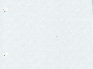 Рулонные шторы Респект ФР Блэкаут, белый купить в Дубне с доставкой