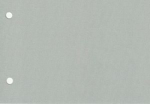 Рулонные шторы Респект Блэкаут, светло-серый купить в Дубне с доставкой
