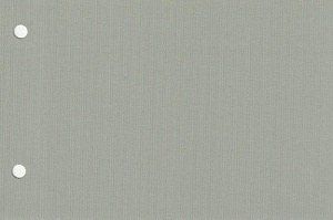 Рулонные шторы Респект Блэкаут, серый купить в Дубне с доставкой
