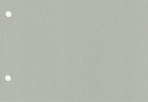 Рулонные шторы Респект ФР Блэкаут, серый купить в Дубне с доставкой